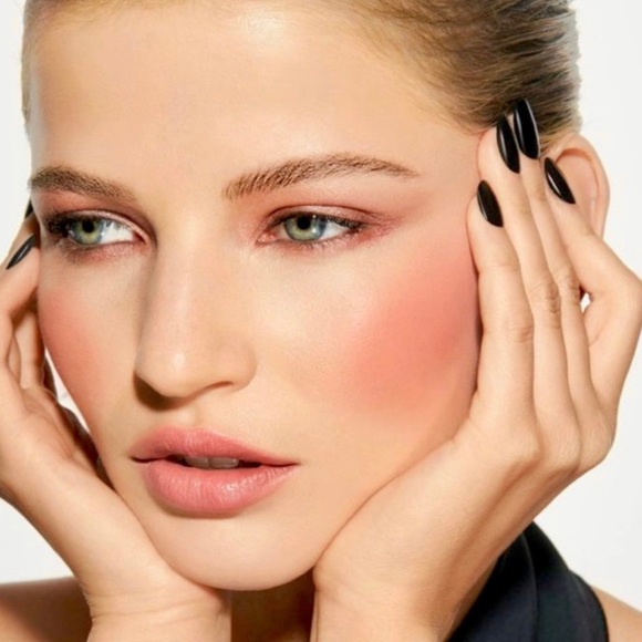 NARS Air Matte Blush RUSH *DISCONTINUED* - Picture 2 of 13